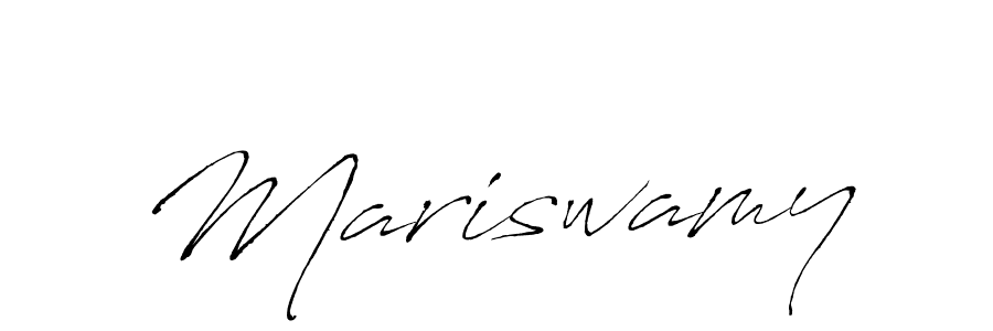 How to Draw Mariswamy signature style? Antro_Vectra is a latest design signature styles for name Mariswamy. Mariswamy signature style 6 images and pictures png