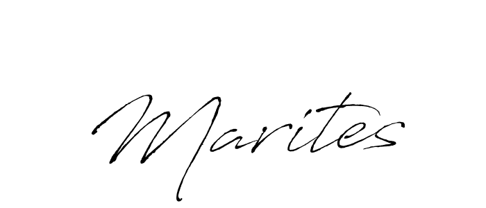 Antro_Vectra is a professional signature style that is perfect for those who want to add a touch of class to their signature. It is also a great choice for those who want to make their signature more unique. Get Marites name to fancy signature for free. Marites signature style 6 images and pictures png