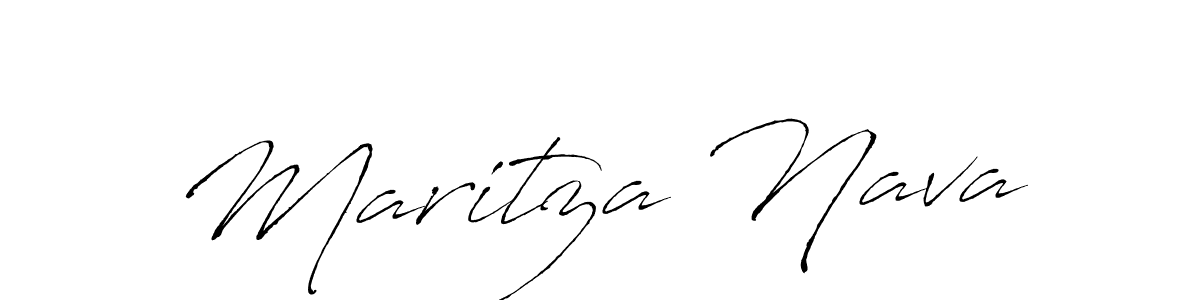 Best and Professional Signature Style for Maritza Nava. Antro_Vectra Best Signature Style Collection. Maritza Nava signature style 6 images and pictures png