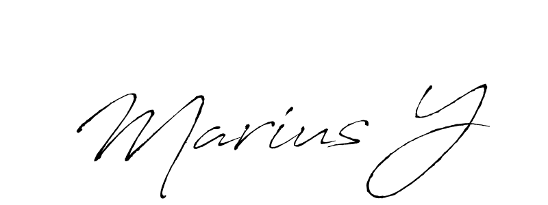 Also You can easily find your signature by using the search form. We will create Marius Y name handwritten signature images for you free of cost using Antro_Vectra sign style. Marius Y signature style 6 images and pictures png