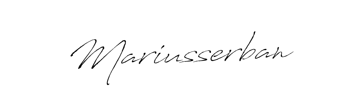 You can use this online signature creator to create a handwritten signature for the name Mariusserban. This is the best online autograph maker. Mariusserban signature style 6 images and pictures png