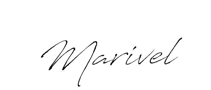 Make a short Marivel signature style. Manage your documents anywhere anytime using Antro_Vectra. Create and add eSignatures, submit forms, share and send files easily. Marivel signature style 6 images and pictures png