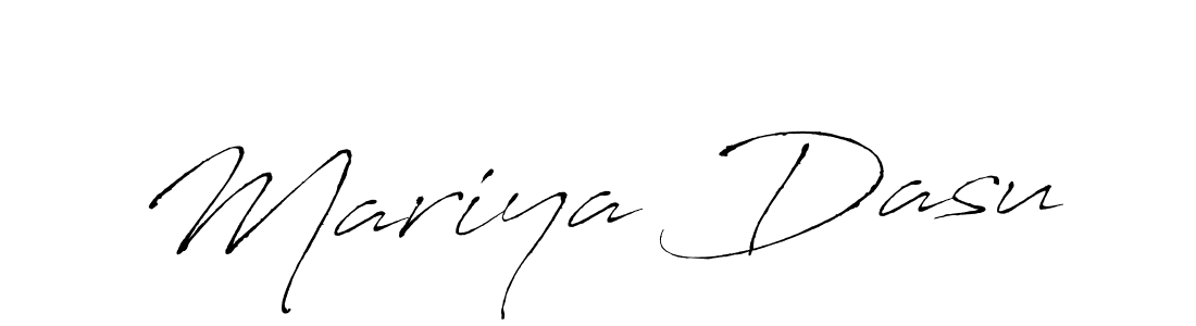 if you are searching for the best signature style for your name Mariya Dasu. so please give up your signature search. here we have designed multiple signature styles  using Antro_Vectra. Mariya Dasu signature style 6 images and pictures png