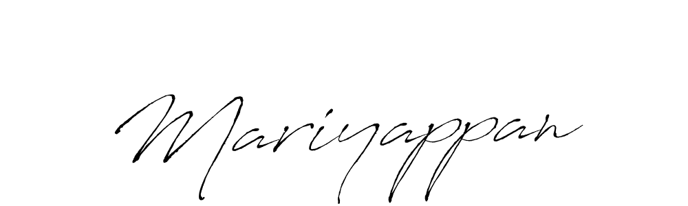 Similarly Antro_Vectra is the best handwritten signature design. Signature creator online .You can use it as an online autograph creator for name Mariyappan. Mariyappan signature style 6 images and pictures png