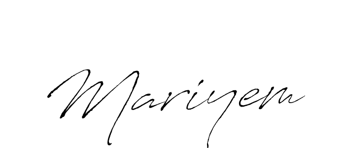 Here are the top 10 professional signature styles for the name Mariyem. These are the best autograph styles you can use for your name. Mariyem signature style 6 images and pictures png