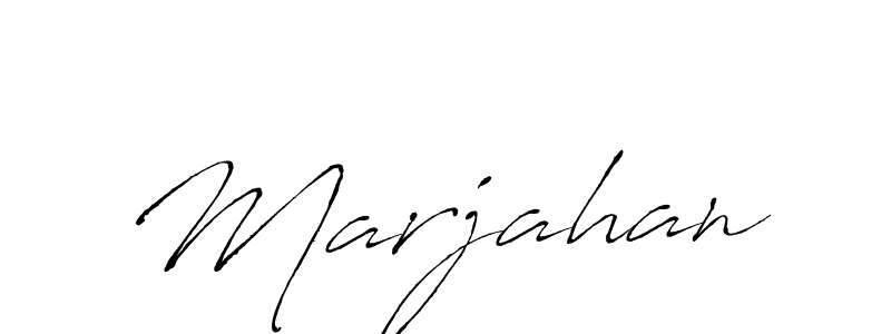 Antro_Vectra is a professional signature style that is perfect for those who want to add a touch of class to their signature. It is also a great choice for those who want to make their signature more unique. Get Marjahan name to fancy signature for free. Marjahan signature style 6 images and pictures png