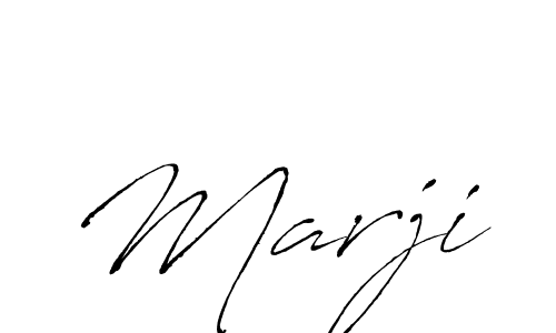 How to make Marji name signature. Use Antro_Vectra style for creating short signs online. This is the latest handwritten sign. Marji signature style 6 images and pictures png