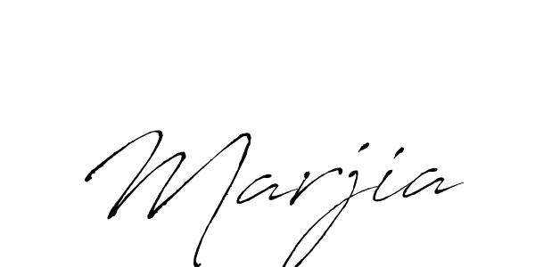 Also we have Marjia name is the best signature style. Create professional handwritten signature collection using Antro_Vectra autograph style. Marjia signature style 6 images and pictures png