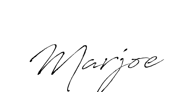 This is the best signature style for the Marjoe name. Also you like these signature font (Antro_Vectra). Mix name signature. Marjoe signature style 6 images and pictures png