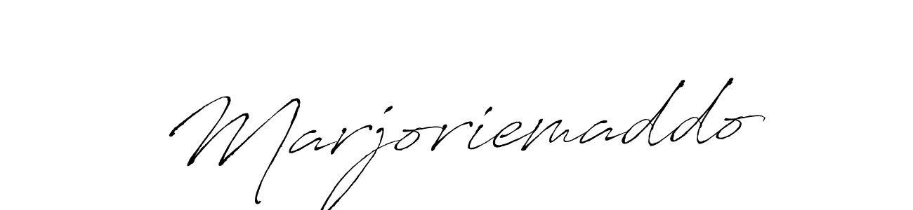 You can use this online signature creator to create a handwritten signature for the name Marjoriemaddo. This is the best online autograph maker. Marjoriemaddo signature style 6 images and pictures png