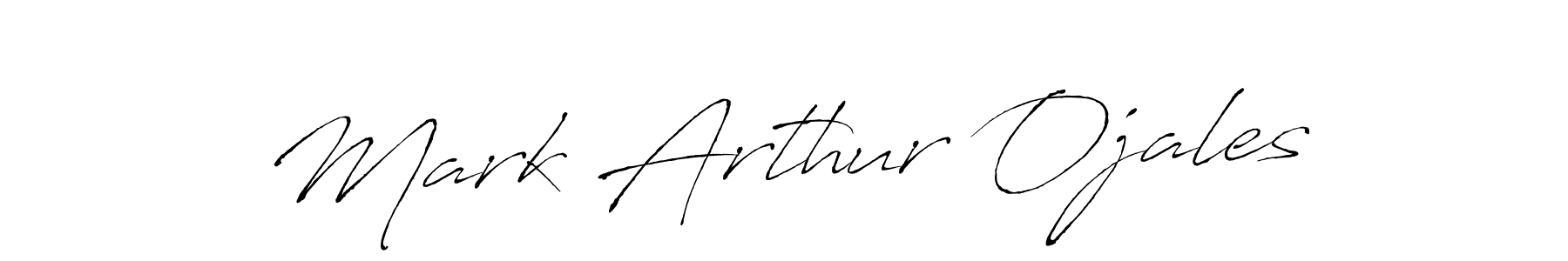 Best and Professional Signature Style for Mark Arthur Ojales. Antro_Vectra Best Signature Style Collection. Mark Arthur Ojales signature style 6 images and pictures png
