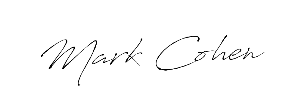 Make a beautiful signature design for name Mark Cohen. Use this online signature maker to create a handwritten signature for free. Mark Cohen signature style 6 images and pictures png