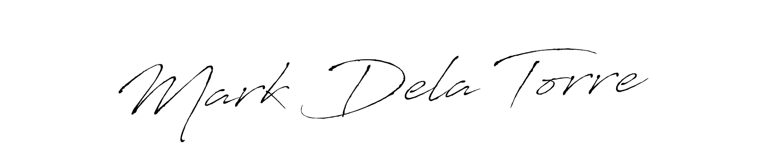 if you are searching for the best signature style for your name Mark Dela Torre. so please give up your signature search. here we have designed multiple signature styles  using Antro_Vectra. Mark Dela Torre signature style 6 images and pictures png