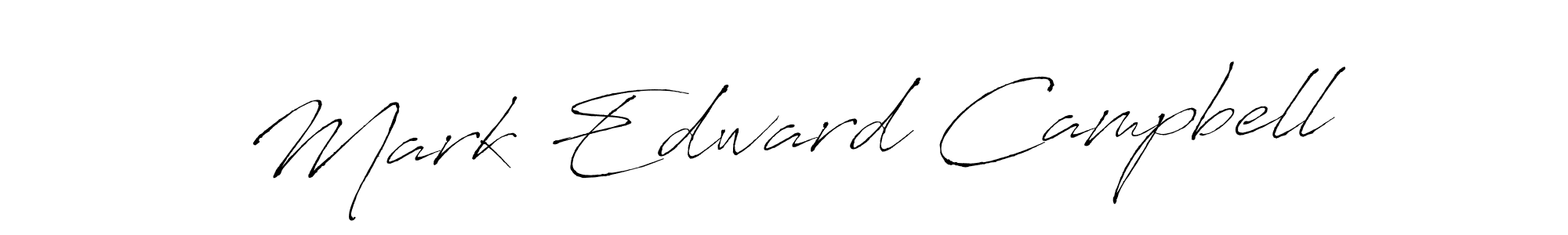 It looks lik you need a new signature style for name Mark Edward Campbell. Design unique handwritten (Antro_Vectra) signature with our free signature maker in just a few clicks. Mark Edward Campbell signature style 6 images and pictures png