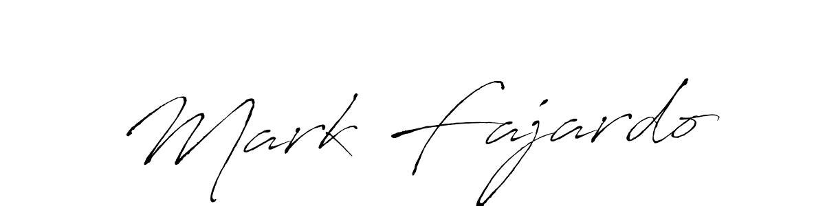 Once you've used our free online signature maker to create your best signature Antro_Vectra style, it's time to enjoy all of the benefits that Mark Fajardo name signing documents. Mark Fajardo signature style 6 images and pictures png