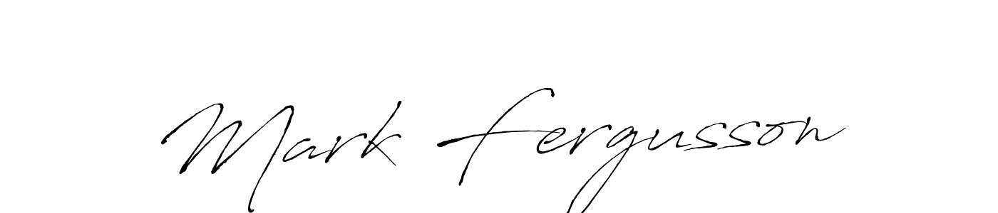 Once you've used our free online signature maker to create your best signature Antro_Vectra style, it's time to enjoy all of the benefits that Mark Fergusson name signing documents. Mark Fergusson signature style 6 images and pictures png