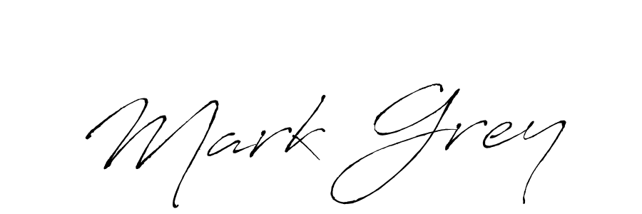 How to Draw Mark Grey signature style? Antro_Vectra is a latest design signature styles for name Mark Grey. Mark Grey signature style 6 images and pictures png
