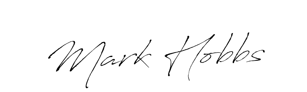 Here are the top 10 professional signature styles for the name Mark Hobbs. These are the best autograph styles you can use for your name. Mark Hobbs signature style 6 images and pictures png