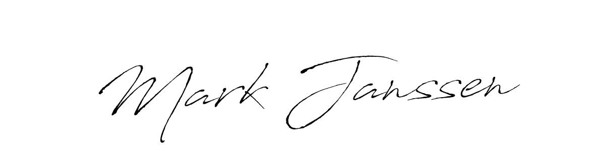 It looks lik you need a new signature style for name Mark Janssen. Design unique handwritten (Antro_Vectra) signature with our free signature maker in just a few clicks. Mark Janssen signature style 6 images and pictures png