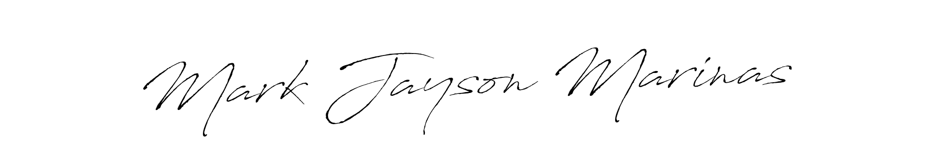 Also You can easily find your signature by using the search form. We will create Mark Jayson Marinas name handwritten signature images for you free of cost using Antro_Vectra sign style. Mark Jayson Marinas signature style 6 images and pictures png