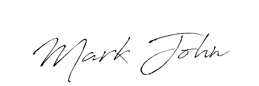 Similarly Antro_Vectra is the best handwritten signature design. Signature creator online .You can use it as an online autograph creator for name Mark John. Mark John signature style 6 images and pictures png