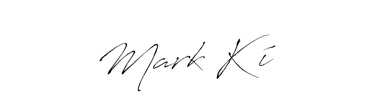 You should practise on your own different ways (Antro_Vectra) to write your name (Mark Kříž) in signature. don't let someone else do it for you. Mark Kříž signature style 6 images and pictures png