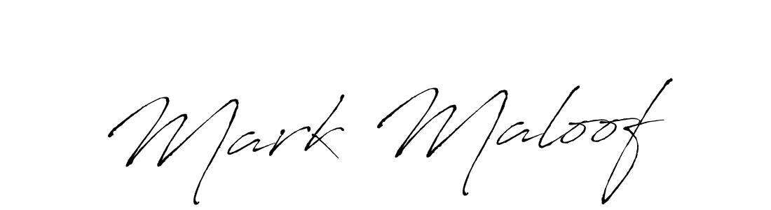 It looks lik you need a new signature style for name Mark Maloof. Design unique handwritten (Antro_Vectra) signature with our free signature maker in just a few clicks. Mark Maloof signature style 6 images and pictures png