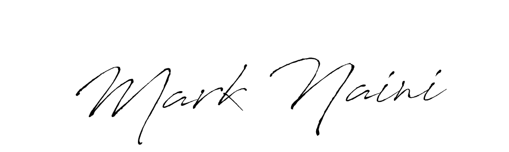 Make a beautiful signature design for name Mark Naini. Use this online signature maker to create a handwritten signature for free. Mark Naini signature style 6 images and pictures png