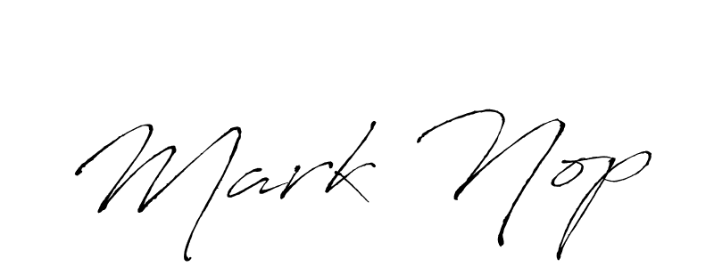 The best way (Antro_Vectra) to make a short signature is to pick only two or three words in your name. The name Mark Nop include a total of six letters. For converting this name. Mark Nop signature style 6 images and pictures png