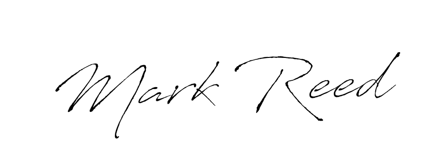 The best way (Antro_Vectra) to make a short signature is to pick only two or three words in your name. The name Mark Reed include a total of six letters. For converting this name. Mark Reed signature style 6 images and pictures png