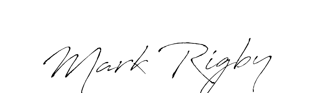 Make a short Mark Rigby signature style. Manage your documents anywhere anytime using Antro_Vectra. Create and add eSignatures, submit forms, share and send files easily. Mark Rigby signature style 6 images and pictures png