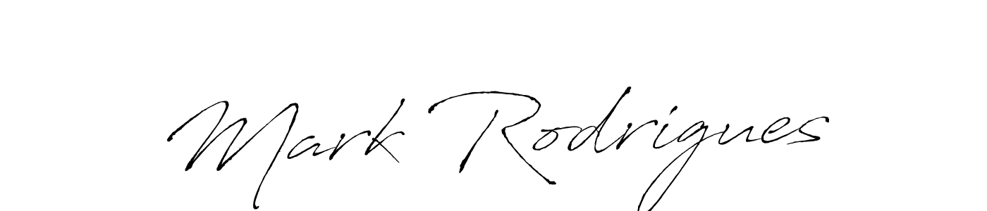 Once you've used our free online signature maker to create your best signature Antro_Vectra style, it's time to enjoy all of the benefits that Mark Rodrigues name signing documents. Mark Rodrigues signature style 6 images and pictures png