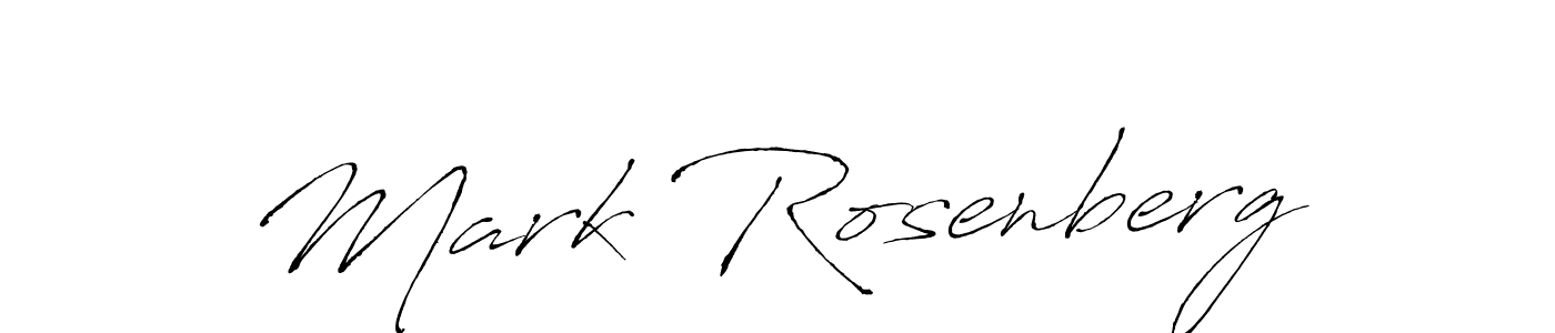 if you are searching for the best signature style for your name Mark Rosenberg. so please give up your signature search. here we have designed multiple signature styles  using Antro_Vectra. Mark Rosenberg signature style 6 images and pictures png