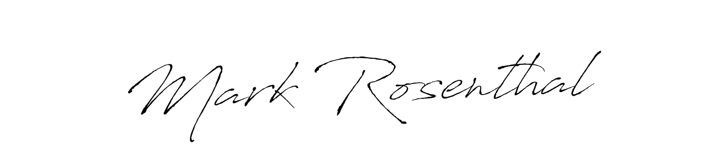 Also You can easily find your signature by using the search form. We will create Mark Rosenthal name handwritten signature images for you free of cost using Antro_Vectra sign style. Mark Rosenthal signature style 6 images and pictures png