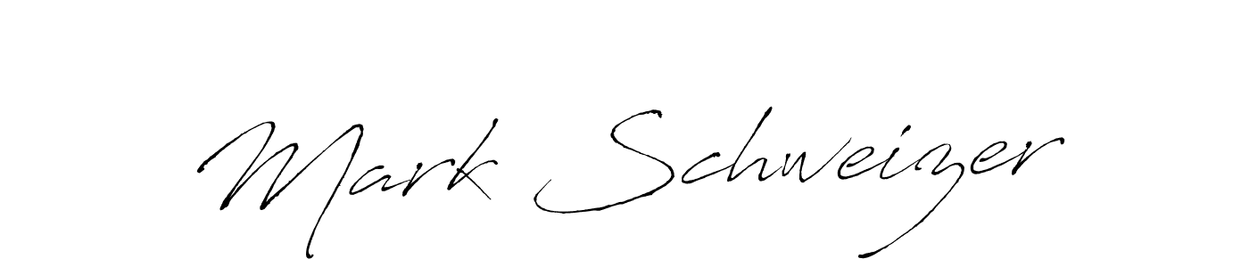 if you are searching for the best signature style for your name Mark Schweizer. so please give up your signature search. here we have designed multiple signature styles  using Antro_Vectra. Mark Schweizer signature style 6 images and pictures png
