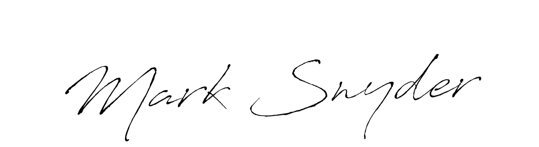 See photos of Mark Snyder official signature by Spectra . Check more albums & portfolios. Read reviews & check more about Antro_Vectra font. Mark Snyder signature style 6 images and pictures png