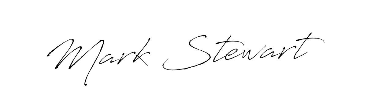 Make a beautiful signature design for name Mark Stewart. Use this online signature maker to create a handwritten signature for free. Mark Stewart signature style 6 images and pictures png