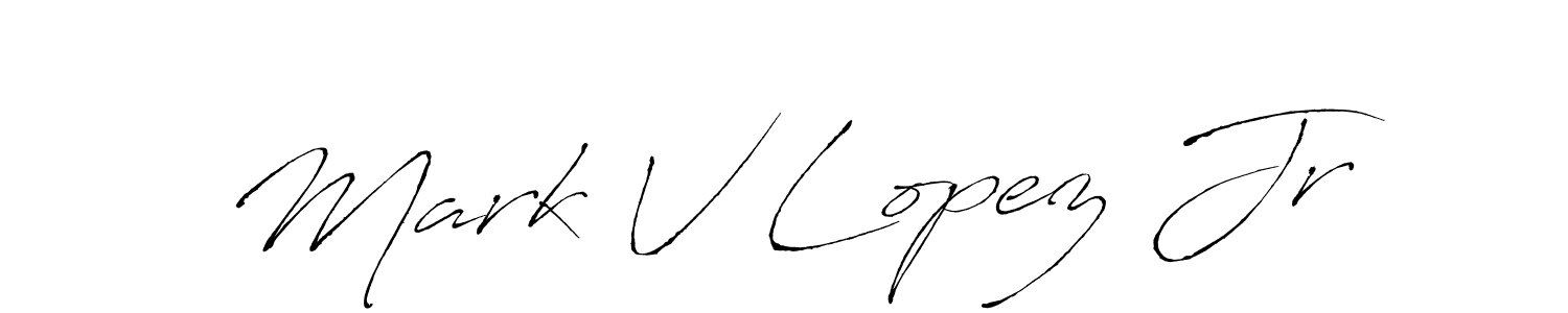 Here are the top 10 professional signature styles for the name Mark V Lopez Jr. These are the best autograph styles you can use for your name. Mark V Lopez Jr signature style 6 images and pictures png