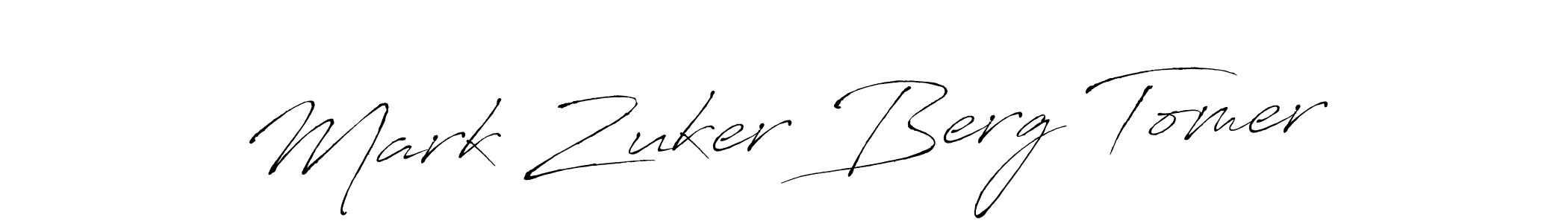 if you are searching for the best signature style for your name Mark Zuker Berg Tomer. so please give up your signature search. here we have designed multiple signature styles  using Antro_Vectra. Mark Zuker Berg Tomer signature style 6 images and pictures png