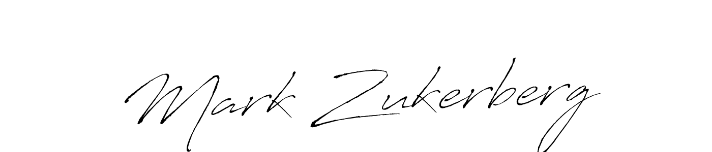 Also we have Mark Zukerberg name is the best signature style. Create professional handwritten signature collection using Antro_Vectra autograph style. Mark Zukerberg signature style 6 images and pictures png
