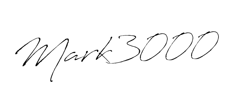 Make a beautiful signature design for name Mark3000. Use this online signature maker to create a handwritten signature for free. Mark3000 signature style 6 images and pictures png