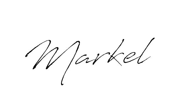 How to Draw Markel signature style? Antro_Vectra is a latest design signature styles for name Markel. Markel signature style 6 images and pictures png