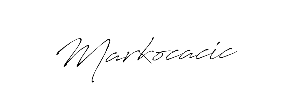 Best and Professional Signature Style for Markocacic. Antro_Vectra Best Signature Style Collection. Markocacic signature style 6 images and pictures png