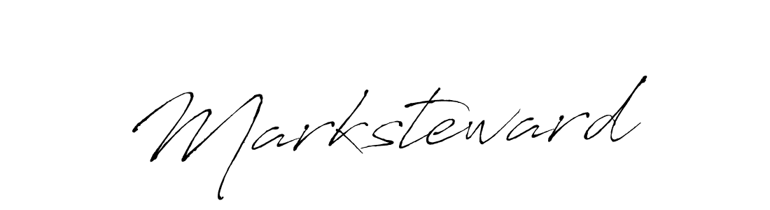 Make a beautiful signature design for name Marksteward. Use this online signature maker to create a handwritten signature for free. Marksteward signature style 6 images and pictures png