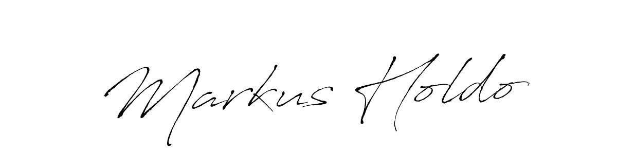 Here are the top 10 professional signature styles for the name Markus Holdo. These are the best autograph styles you can use for your name. Markus Holdo signature style 6 images and pictures png