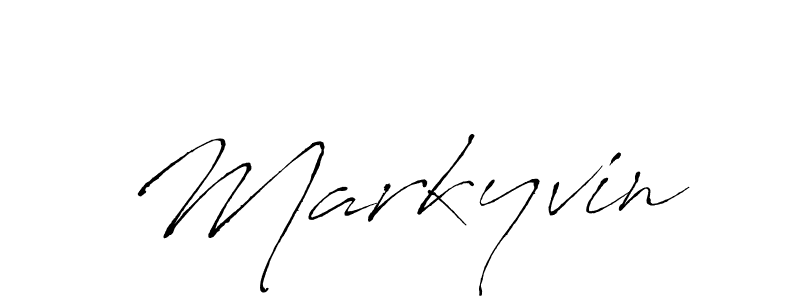 Once you've used our free online signature maker to create your best signature Antro_Vectra style, it's time to enjoy all of the benefits that Markyvin name signing documents. Markyvin signature style 6 images and pictures png