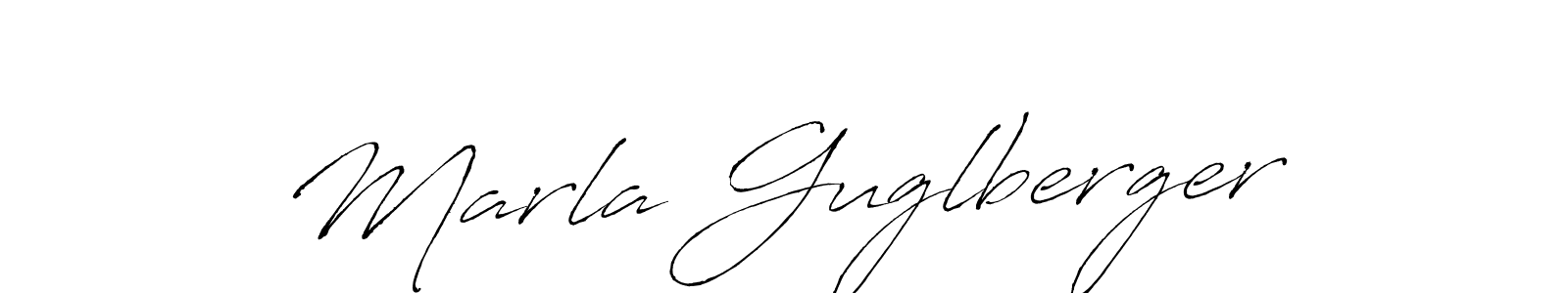 if you are searching for the best signature style for your name Marla Guglberger. so please give up your signature search. here we have designed multiple signature styles  using Antro_Vectra. Marla Guglberger signature style 6 images and pictures png