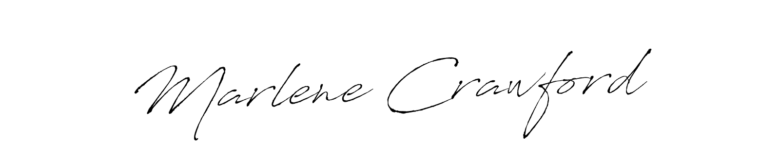 How to Draw Marlene Crawford signature style? Antro_Vectra is a latest design signature styles for name Marlene Crawford. Marlene Crawford signature style 6 images and pictures png