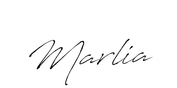 Once you've used our free online signature maker to create your best signature Antro_Vectra style, it's time to enjoy all of the benefits that Marlia name signing documents. Marlia signature style 6 images and pictures png