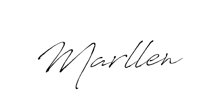 See photos of Marllen official signature by Spectra . Check more albums & portfolios. Read reviews & check more about Antro_Vectra font. Marllen signature style 6 images and pictures png